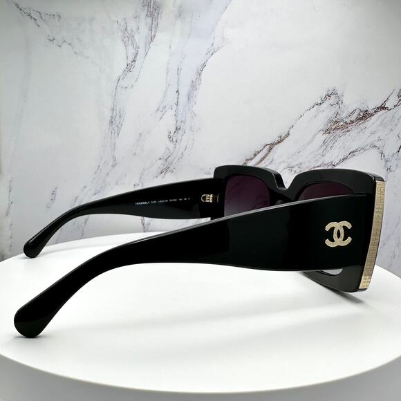New Chanel Sunglasses - Picture 8 of 16